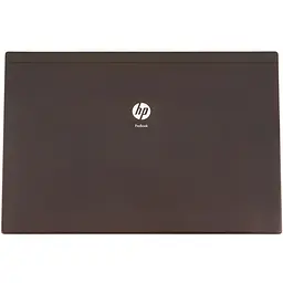 Кришка матриці для ноутбука HP (4320s, ProBook 4320s), чорна Б.У.