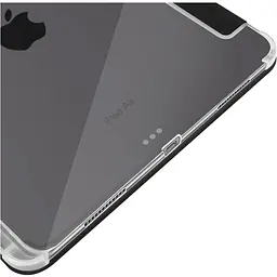 Чохол-книжка WiWU Classic III для Apple iPad Air 10.9` (2020-2022)/Air 11` (2024-2026)/Pro 11` (2020-2022) Black [138922] - мініатюра 6
