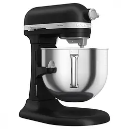 Кухонна машина KitchenAid Artisan 6.6 л 5KSM70SHXEBM - мініатюра 5