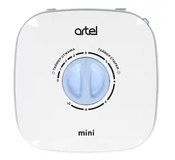 Пральна машина Artel SE 25 BLUE (2.5 кг, ценрифуга) - мініатюра 3