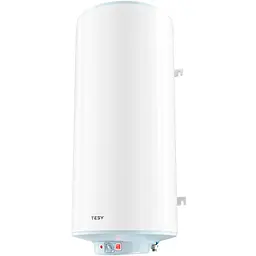 Водонагрівач TESY Maxeau Classic GCV 1505620 D06 SRC 150 л, 2.0 кВт, "мокрий" ТЕН, вертикальний, циліндричний, білий (304062) - мініатюра 1