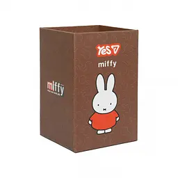 Органайзер Yes Miffy настільний картон (708870) - мініатюра 4