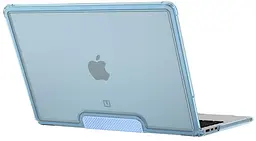Чохол для ноутбука Urban Armor Gear Lucent для Macbook Air 2022 13" Cerulean (134008115858) - мініатюра 5