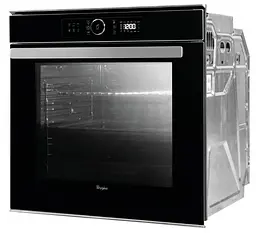 Електрична духова шафа Whirlpool AKZM 8420NB (6473092) - мініатюра 3