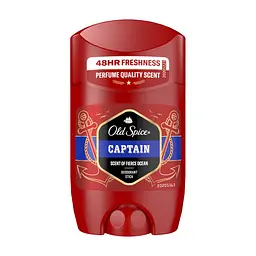 Дезодорант Old Spice Captain 50 мл (8001090970459/8700216203982) - мініатюра 3