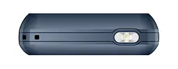 Телефон Ergo E285 DS Blue UA UCRF - мініатюра 3