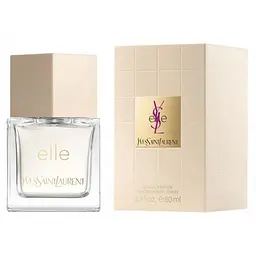 Парфумована вода Yves Saint Laurent Elle 80 мл - мініатюра 2