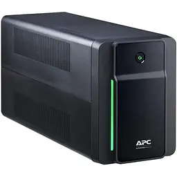Лінійно-інтерактивний ДБЖ APC Back-UPS 1200VA, IEC (BX1200MI) - мініатюра 3