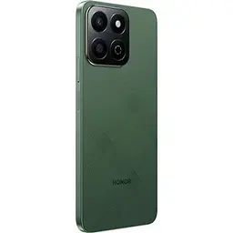 Смартфон Honor 200 Smart 8/256GB Forest Green (Asian Version) без NFC - мініатюра 7