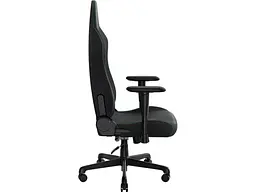 Комп'ютерне крісло для геймера Razer Iskur V2 X Black Fabric (RZ38-05310100-R3G1) - мініатюра 5