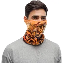 Мультипов'язка Buff Original Orange (1033-BU 126956.204.10.00) - мініатюра 4