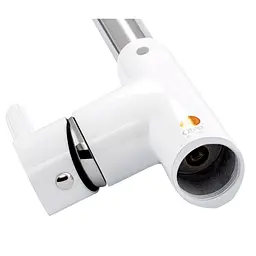 Змішувач для кухні Qtap Grand WCR 007F (QTGRAW(CR007F) - мініатюра 3