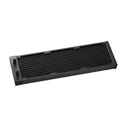 Система рідинного охолодження Deepcool LM360 Black (R-LM360-BKDMMC-1) - мініатюра 2