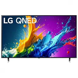 Телевізор LG 43QNED80T3A - мініатюра 12