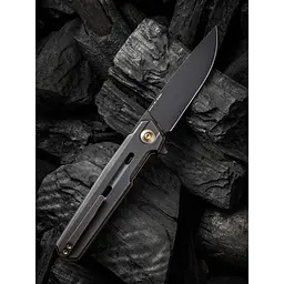 Ніж складаний Weknife Navo WE22026-3 - мініатюра 11