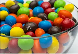 Драже M&M's Salted caramel 367 g - мініатюра 3