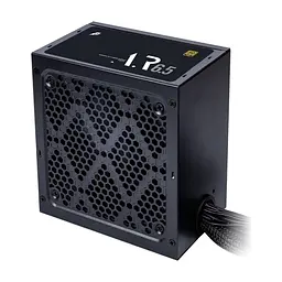 Блок живлення 1stPlayer 750W (AR-GLD-750-BK-EU) - мініатюра 6