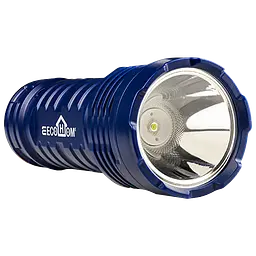 Ліхтарик світлодіодний ручний PF400R ECOНОМЕ (ECO018001011)