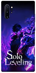 Чохол Demsky Shadow king для Samsung Galaxy Note 10 Plus