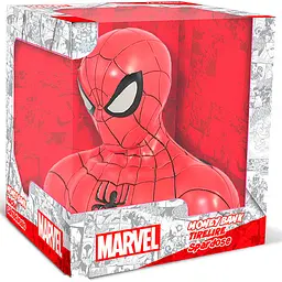 Скарбничка Marvel Spider-Man (Людина павук) 16 см - мініатюра 4