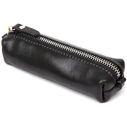 Шкіряна ключниця GRANDE PELLE 13х3х5 см acs0025817 - мініатюра 2