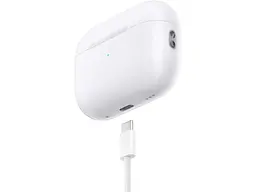 Навушники TWS Apple AirPods Pro 3 (MFHP4) - мініатюра 6