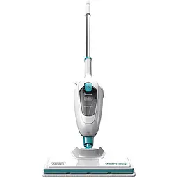 Парова швабра Black+Decker FSM13E1 [80841] - мініатюра 2