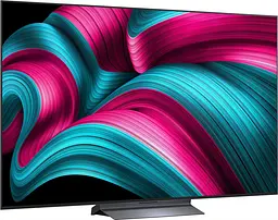 Телевізор LG OLED65C54LA - мініатюра 3