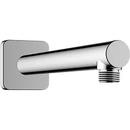 Кронштейн для верхнього душу Hansgrohe Vernis Shape 26405000 хром