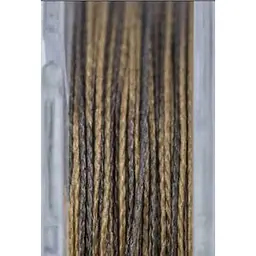 Повідцевий матеріал Korum Smokescreen Micro Braid 10Lb - мініатюра 2
