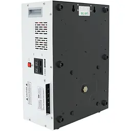 Стабілізатор напруги Europower ESCR-10KW LCD [177788] - мініатюра 4