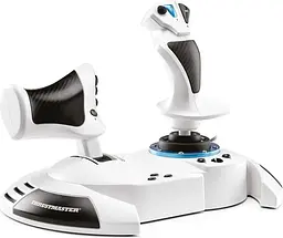 Джойстик ThrustMaster T.Flight ONE MSFS Special Edition PC/XBOX (4460295) - мініатюра 4