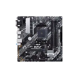 Материнська плата Asus B450M-A II Prime Socket AM4 (PRIME B450M-A II)