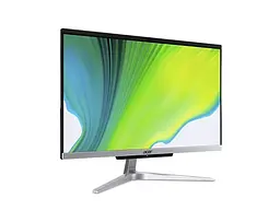 ПК-моноблок Acer Aspire C24-420 23.8FHD/AMD Rizen 3 3250U/8/256F/int/kbm/Lin (DQ.BFXME.001) - мініатюра 3