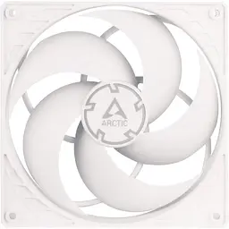 Кулер для корпуса ARCTIC P14 PWM, білий
