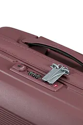Валіза 55 См American Tourister AIRCONIC GALACTIC MAUVE 55x40x20 88G*52001 - мініатюра 5