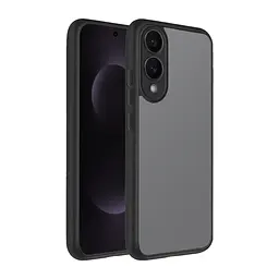 Чохол Make Samsung S25 Edge Shadow+ Jet Black - мініатюра 3