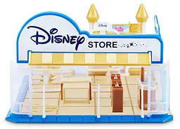 Ігровий набір Disney Store Магазин іграшок Zuru Mini Brands det0018780 - мініатюра 4
