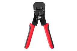 Знімач ізоляції Intertool 150 мм автоматичний 0.2-6 мм² HT-7022 - мініатюра 4