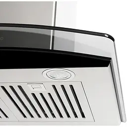 Витяжка Weilor PGS 6230 SS 1000 LED - мініатюра 5