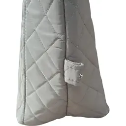 Термосумка Time Eco TE-5025, 25 л бежева (4820211101725) - мініатюра 3