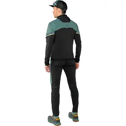 Куртка Dynafit Alpine Hybrid Mns - мініатюра 2