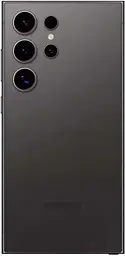 Смартфон Samsung Galaxy S24 Ultra 12/256GB Titanium Black (SM-S928BZKG) - мініатюра 7