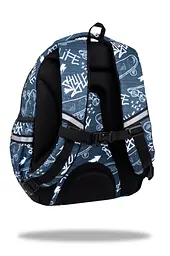 Рюкзак CoolPack Jerry STREET LIFE (F029697) - мініатюра 3