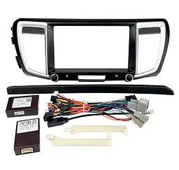 Перехідна рамка Honda Accord AWM 881-13-020