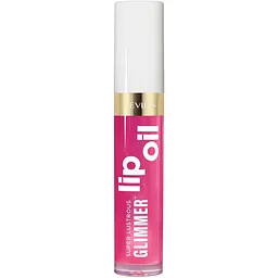 Олія для губ Revlon Super Lustrous Glimmer Lip Oil №004 Gone rose 3.8 мл