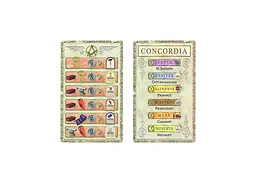 Настільна гра PD-Verlag Конкордія: Сальса (Concordia: Salsa) (англ.) (PS016) - мініатюра 5