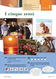 Arrivederci! 3. Libro dello studente ed esercizi + CD audio - мініатюра 7