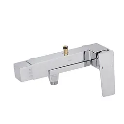 Душова система Qtap Gemini 51103KNC, Хром - мініатюра 5