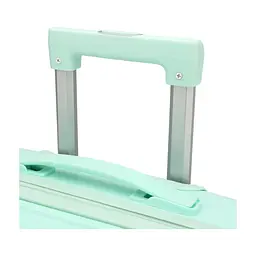 Валіза Semi Line 24" (M) Mint (T5831-2) (DAS303204) - мініатюра 9